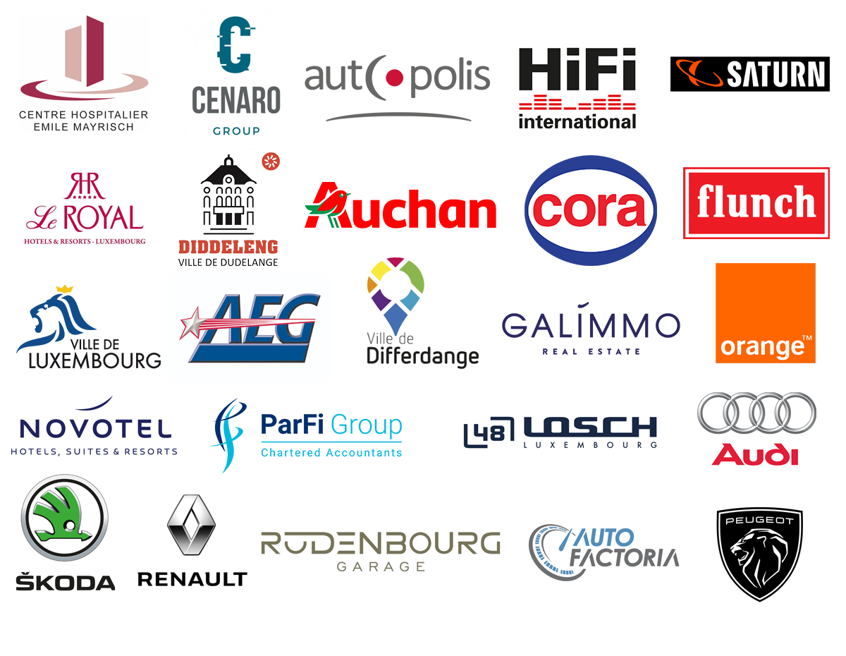 clients 360 solutions evenementiel luxembourg lorraine