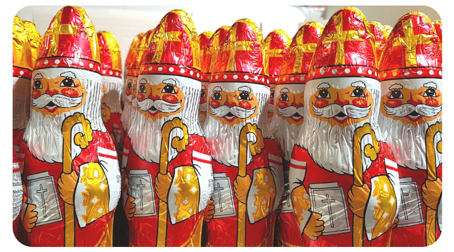 ST NICOLAS