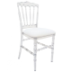 location chaise napoléon transparente