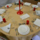 location vaisselle 4 plats
