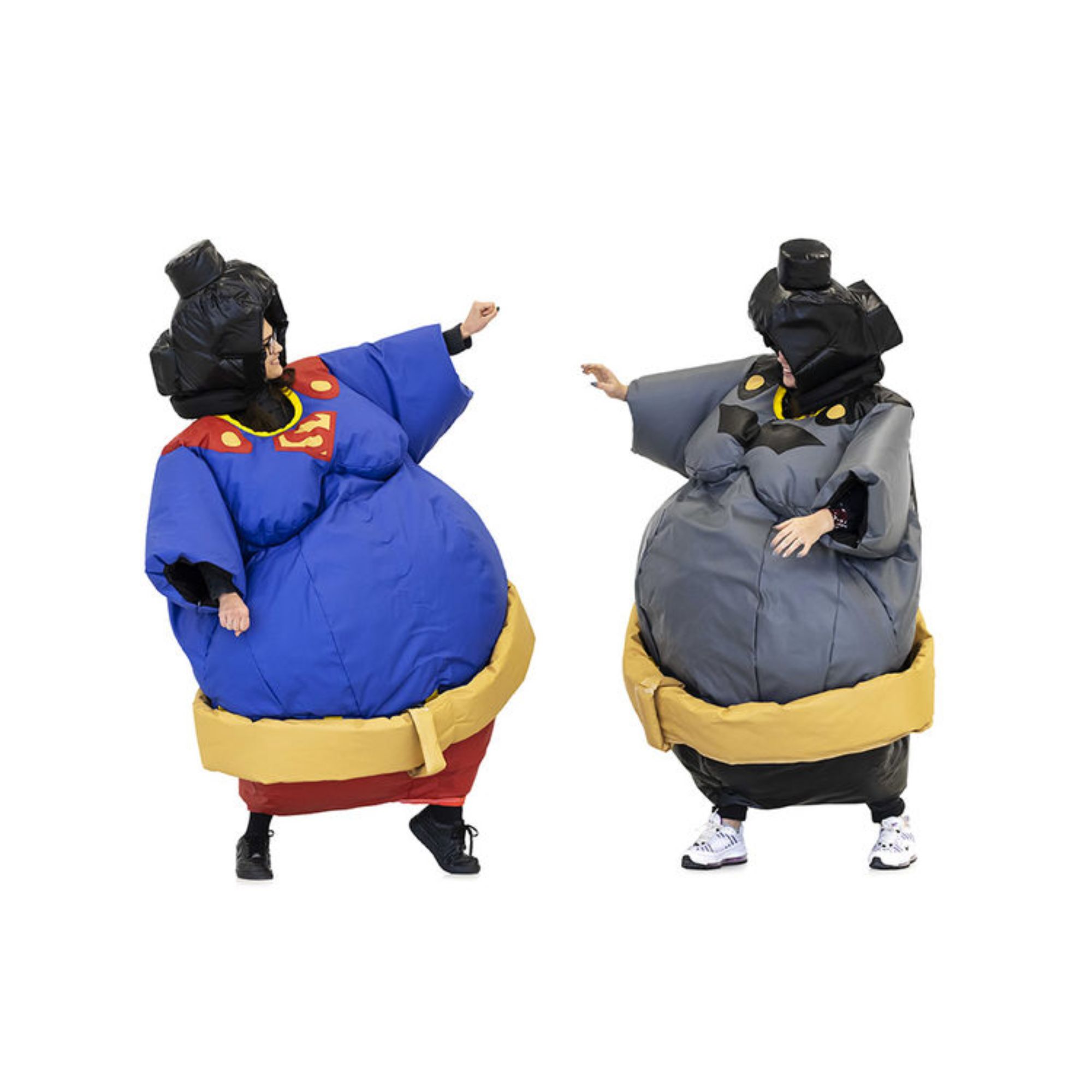 Location Jeux des Sumo