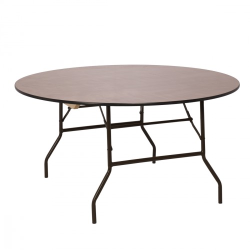 location table ronde 150cm